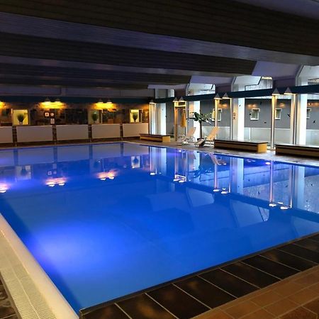 Mariposa 4 incl Pool&Sauna Bad Harzburg Exterior foto