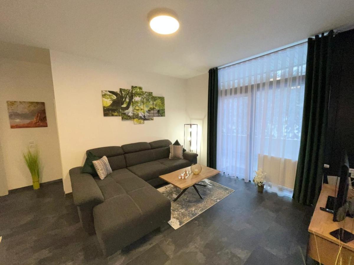 Mariposa 4 incl Pool&Sauna Bad Harzburg Exterior foto