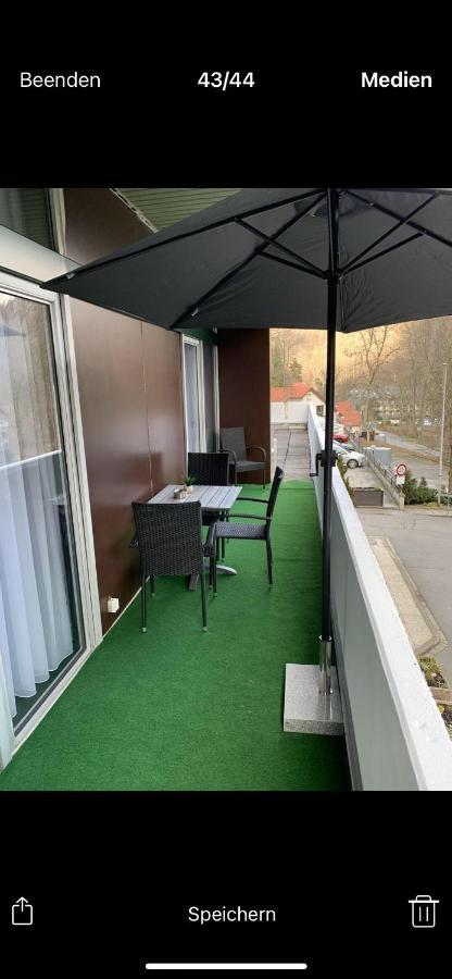 Mariposa 4 incl Pool&Sauna Bad Harzburg Exterior foto